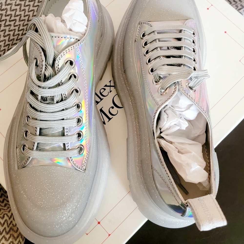 Alexander McQueen Sneakers